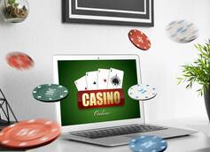 Discover the Thrilling World of Online Casinos: Experience Convenience, Variety and Excitement