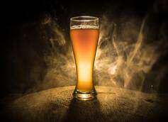Does Beer Lower Testosterone Levels? Read This Before Pouring That Next Drink