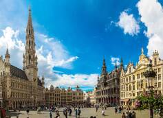 Exploring Brussels in Depth: Your Multi-Day Belgian Adventure