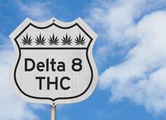 How Delta-8 THC Works, and What You Need To Know About It