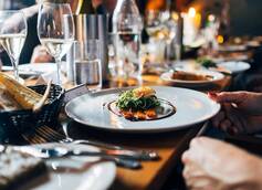 Indulge in Luxury Dining: 7 Must-Try Restaurants in Las Vegas