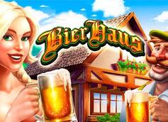 The Best Beer-Related Entertainment at Online Casinos