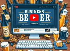 The Business of Beer on YouTube