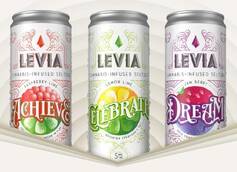 Top Reasons to Try Non-Alcoholic THC Seltzer Drinks