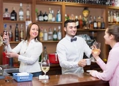 10 Key Principles for Responsible Alcohol Service
