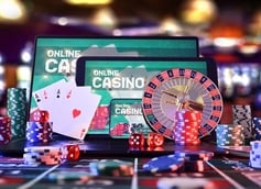 Elevating Your Gaming Experience: The Thrills of Playing Live Casino