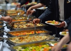 From Kitchen to Event: The Indispensable Inventory Checklist for Launching Your Catering Business