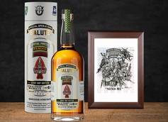 Heritage Creates Dedicated Craft Brands to Support Military and First Responder Communities