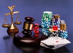 Top Requirements for Online Casino Licensing