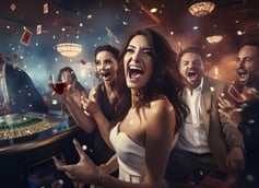 Living the Casino Dream: Integrating Gambling Excitement into Daily Life