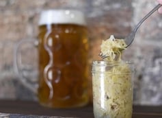Pairing Probiotics with Your Pint: A Beer Lover’s Guide to Gut Health
