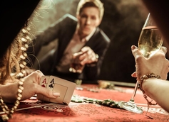 Poker and Critical Thinking