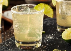 RTD Margaritas: The Perfect Choice For Your Next Party