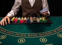 Social Interaction in Live-Dealer Casino Settings: Community Building and Player Engagement