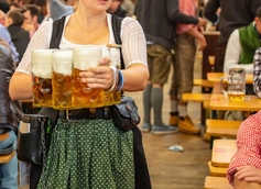 The Essence of Oktoberfest: Beer, Culture and Unforgettable Festivities in Munich