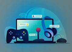 The Social Dynamics of Online Gaming