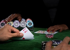 Winning at Baccarat: A Strategy Revealed