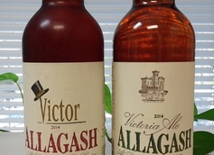 Allagash Victor / Alllagash Victoria