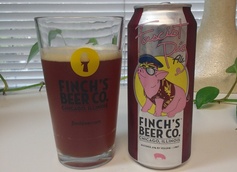 Finch's Fascist Pig Ale
