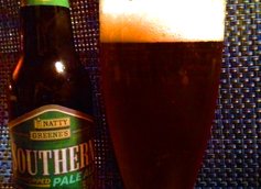 Natty Green's Southern Pale Ale