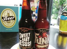 DuClaw Brewing Sweet Baby Jesus Beer Connoisseur