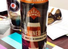 Summit Brewing Unchained #18: Hop Silo