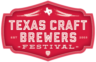 Texas Craft Brewers Festival Beer Connoisseur Event