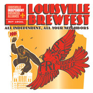Louisville Brewfest 2015 Craft Beer Festival Connoisseur