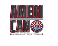AmeriCAN Canned Craft Beer Fest Logo