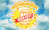 Atlanta Summer Beer Fest Logo