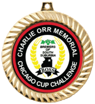 25th Annual Charlie Orr Memorial Chicago Cup Challenge