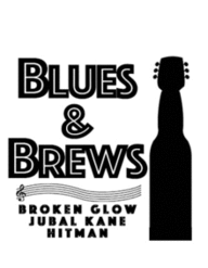 Blues & Brews at Southbound Brewing Co.