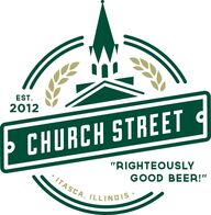 Church Street Brewing Co.