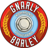 Gnarly Barley Brewing Co.