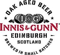 Innis & Gunn Brewing Co.