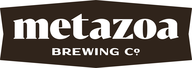 Metazoa Brewing Co. Logo