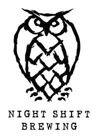 Night Shift Brewing Logo
