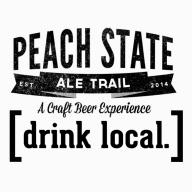 Peach State Ale Trail
