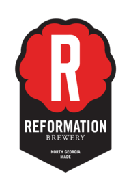 Reformation Brewery Logo