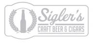 Sigler's Craft Beer & Cigars 