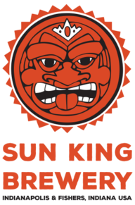 Sun King Brewing logo
