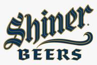 Shiner Beers