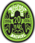 Bullfrog Brewery