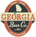 Georgia Beer Co. Logo
