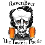 RavenBeer Logo
