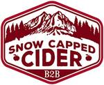 Snow Cpped Cider