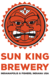 Sun King Brewing logo