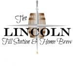 The Lincoln Fill Station & Home Brew