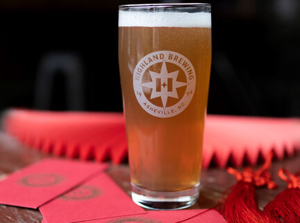 Highland Brewing Co. Celebrates Lunar New Year with 3rd Annual Beer Collaboration