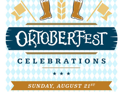 Odell Brewing Co. Announces Oktoberfest Celebrations and Releases Oktoberfest Beer